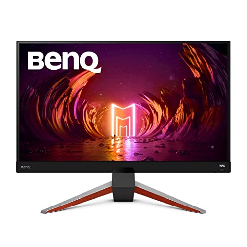 BenQ MOBIUZ EX2710Q 27.0" 2560 x 1440 165 Hz Monitor