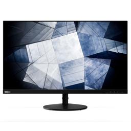 Lenovo ThinkVision S28u-10 28.0" 3840 x 2160 60 Hz Monitor