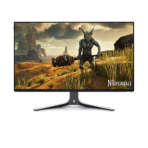 Dell AW2723DF 27.0" 2560 x 1440 240 Hz Monitor