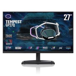 Cooler Master Tempest 27.0" 2560 x 1440 165 Hz Monitor