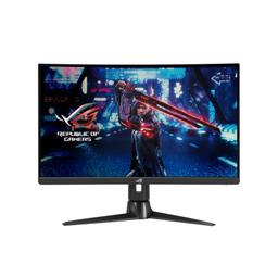 Asus ROG Strix XG27AQV 27.0" 2560 x 1440 170 Hz Curved Monitor