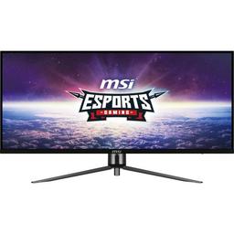 MSI MAG401QR 40.0" 3440 x 1440 155 Hz Monitor