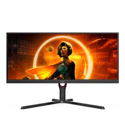 AOC U34G3XM/EU 34.0&quot; 3440 x 1440 144 Hz Monitor