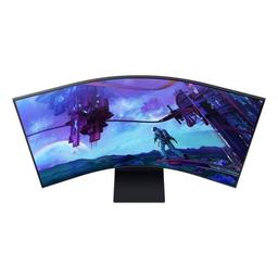 Samsung Odyssey Ark 2nd Gen. 55.0&quot; 3840 x 2160 165 Hz Curved Monitor