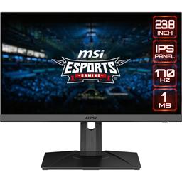 MSI G2422P 24.0&quot; 1920 x 1080 170 Hz Monitor