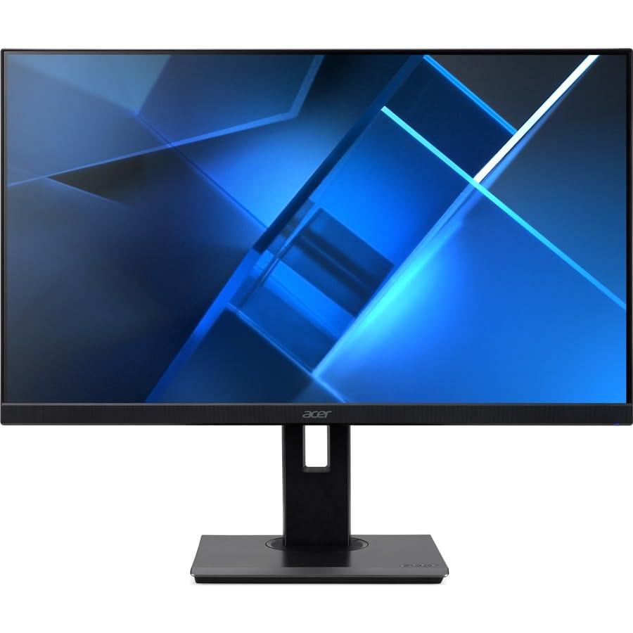 Acer Vero B7 B247Y E 23.8&quot; 1920 x 1080 100 Hz Monitor