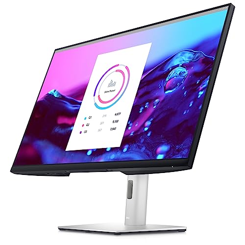 Dell P3222QE 31.5&quot; 3840 x 2160 60 Hz Monitor