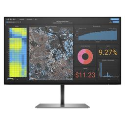 HP Z24f G3 23.8&quot; 1920 x 1080 60 Hz Monitor