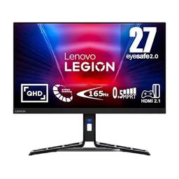 Lenovo Legion R27q-30 27.0" 2560 x 1440 180 Hz Monitor