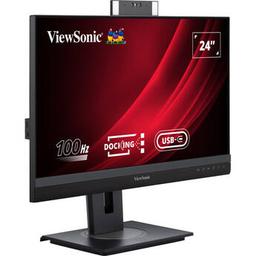 ViewSonic VG2457V 24.0" 1920 x 1080 100 Hz Monitor