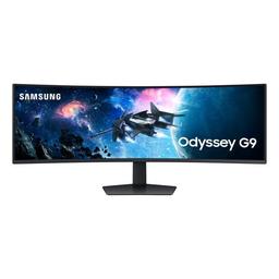 Samsung Odyssey G9 G95C 49.0" 5120 x 1440 240 Hz Curved Monitor