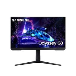 Samsung Odyssey G30D 24.0" 1920 x 1080 180 Hz Monitor