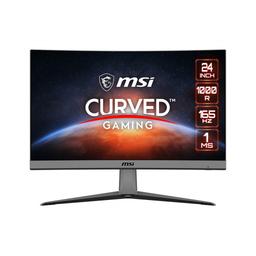 MSI MAG ARTYMIS 242C 23.6" 1920 x 1080 165 Hz Curved Monitor