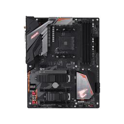 Gigabyte B450 AORUS PRO WIFI (rev. 1.0) ATX AM4 Motherboard