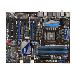 MSI P67A-GD65 ATX LGA1155 Motherboard