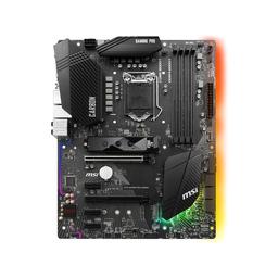 MSI H370 GAMING PRO CARBON ATX LGA1151 Motherboard