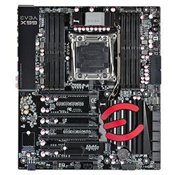 EVGA Classified EATX LGA2011-3 Motherboard