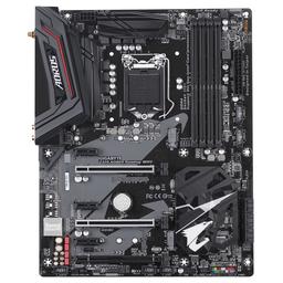 Gigabyte Z370 AORUS GAMING WIFI (rev. 1.0) ATX LGA1151 Motherboard