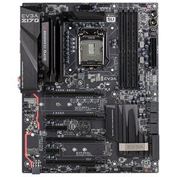 EVGA Z170 Classified K ATX LGA1151 Motherboard