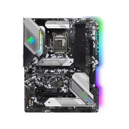 ASRock Z490 Steel Legend ATX LGA1200 Motherboard