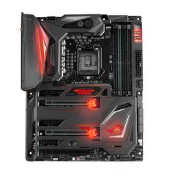 Asus MAXIMUS IX FORMULA ATX LGA1151 Motherboard