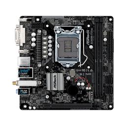 ASRock B360M-ITX/ac Mini ITX LGA1151 Motherboard