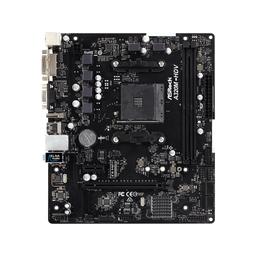 ASRock A320M-HDV R3.0 Micro ATX AM4 Motherboard