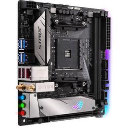 Asus ROG STRIX X370-I GAMING Mini ITX AM4 Motherboard