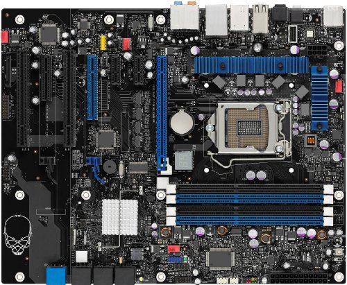 Intel DP55KG ATX LGA1156 Motherboard