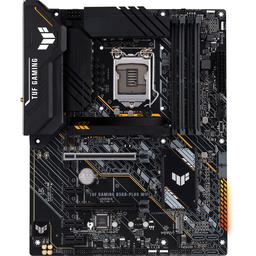 Asus TUF GAMING B560-PLUS WIFI ATX LGA1200 Motherboard