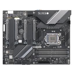 Supermicro C9Z490-PG ATX LGA1200 Motherboard