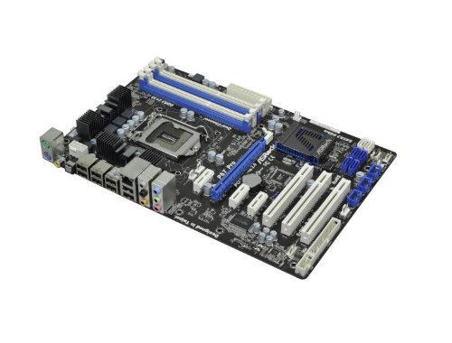 ASRock P67 Pro ATX LGA1155 Motherboard