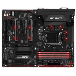 Gigabyte GA-Z270X-Ultra Gaming ATX LGA1151 Motherboard