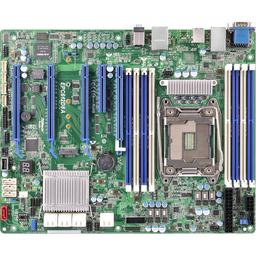 ASRock EPC612D8A ATX LGA2011-3 Narrow Motherboard