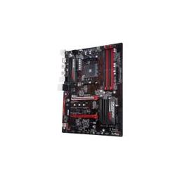 Gigabyte GA-AX370-Gaming ATX AM4 Motherboard