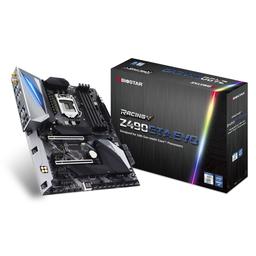 Biostar Z490GTA EVO ATX LGA1200 Motherboard