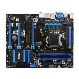 MSI Z87-G55 ATX LGA1150 Motherboard