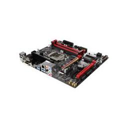 Gigabyte GA-B250M-Gaming 3 Micro ATX LGA1151 Motherboard