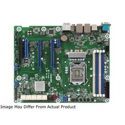 ASRock C246 WS ATX LGA1151 Motherboard