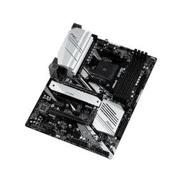 ASRock X570 Pro4 ATX AM4 Motherboard