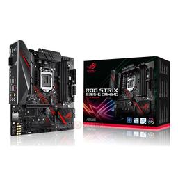 Asus ROG STRIX B365-G GAMING Micro ATX LGA1151 Motherboard