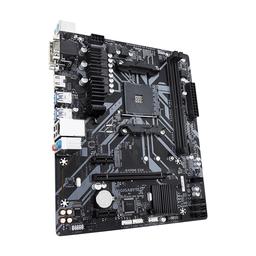 Gigabyte B450M S2H Micro ATX AM4 Motherboard