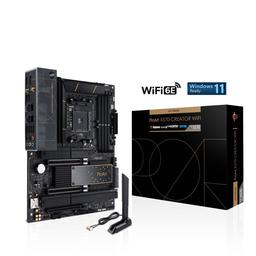 Asus ProArt X570-CREATOR WIFI ATX AM4 Motherboard