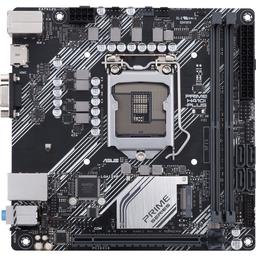 Asus PRIME H410I-PLUS/CSM Mini ITX LGA1200 Motherboard