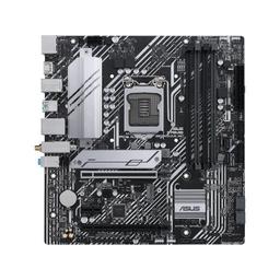 Asus PRIME B560M-A AC Micro ATX LGA1200 Motherboard