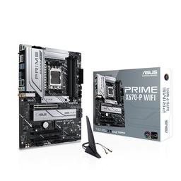 Asus PRIME X670-P WIFI ATX AM5 Motherboard