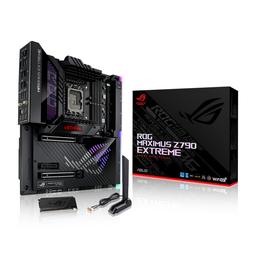 Asus ROG MAXIMUS Z790 EXTREME EATX LGA1700 Motherboard