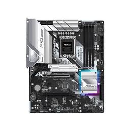 ASRock Z790 Pro RS/D4 ATX LGA1700 Motherboard