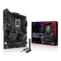 Asus ROG STRIX B760-F GAMING WIFI ATX LGA1700 Motherboard