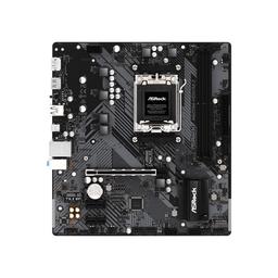 ASRock A620M-HDV/M.2 Micro ATX AM5 Motherboard